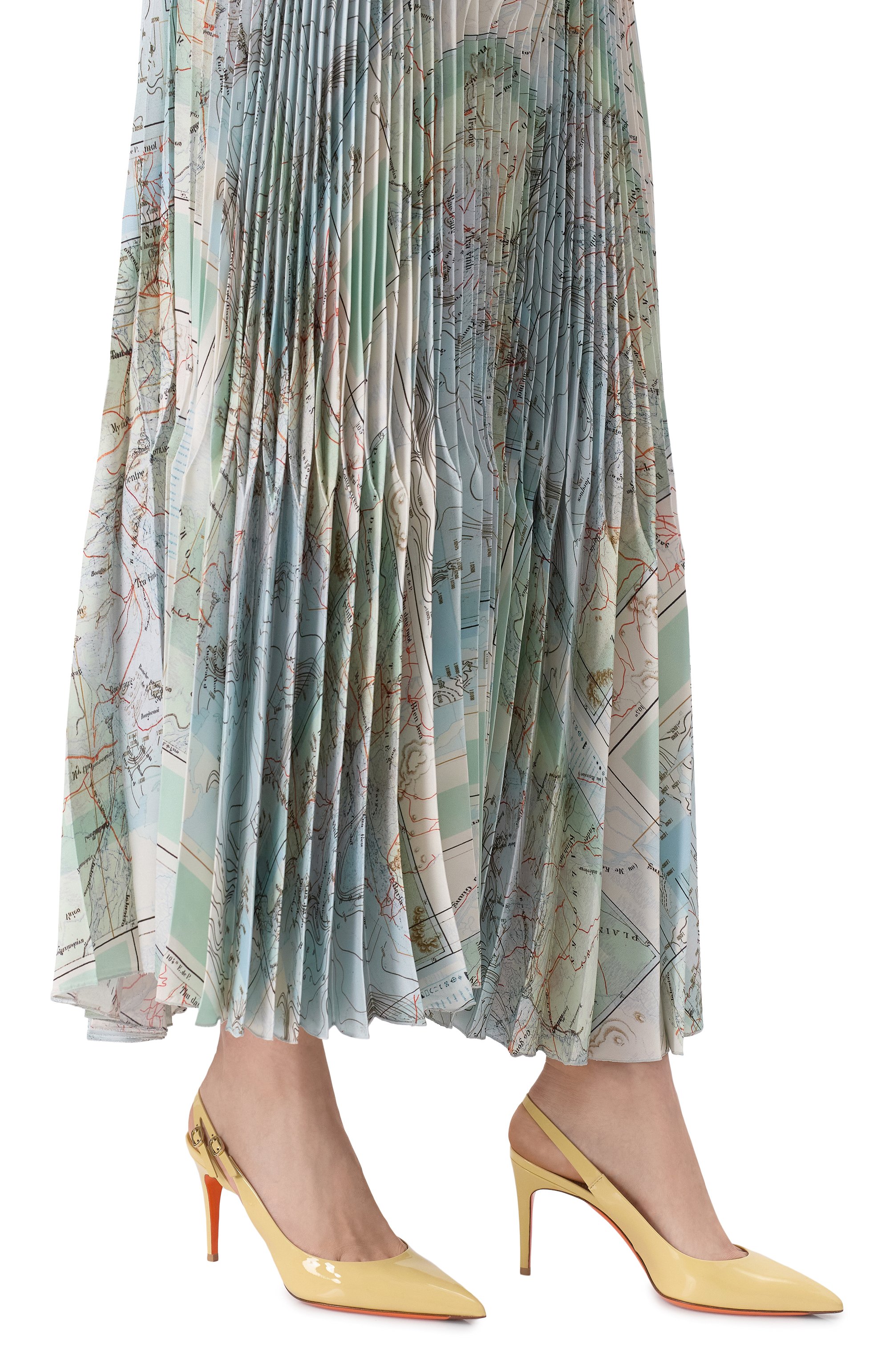 Лакированные туфли SANTONI, арт. WDIG71269HI2NVHD, фото 3