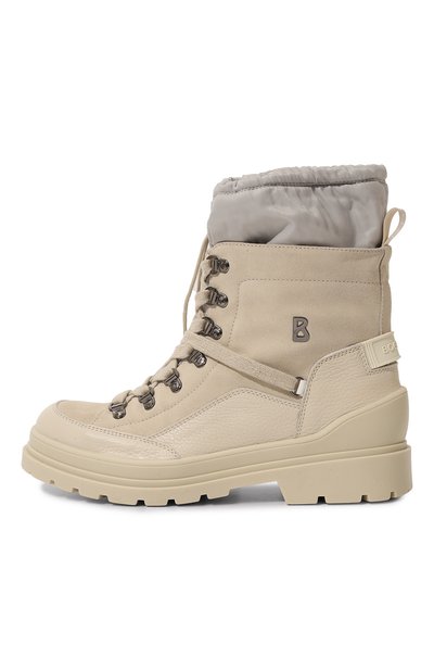 Кожаные ботинки st. moritz BOGNER, арт. 22446552, фото 4