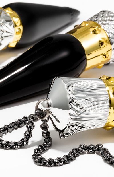 Набор из трёх помад rouge louboutin CHRISTIAN LOUBOUTIN, арт. 819659020983, фото 2