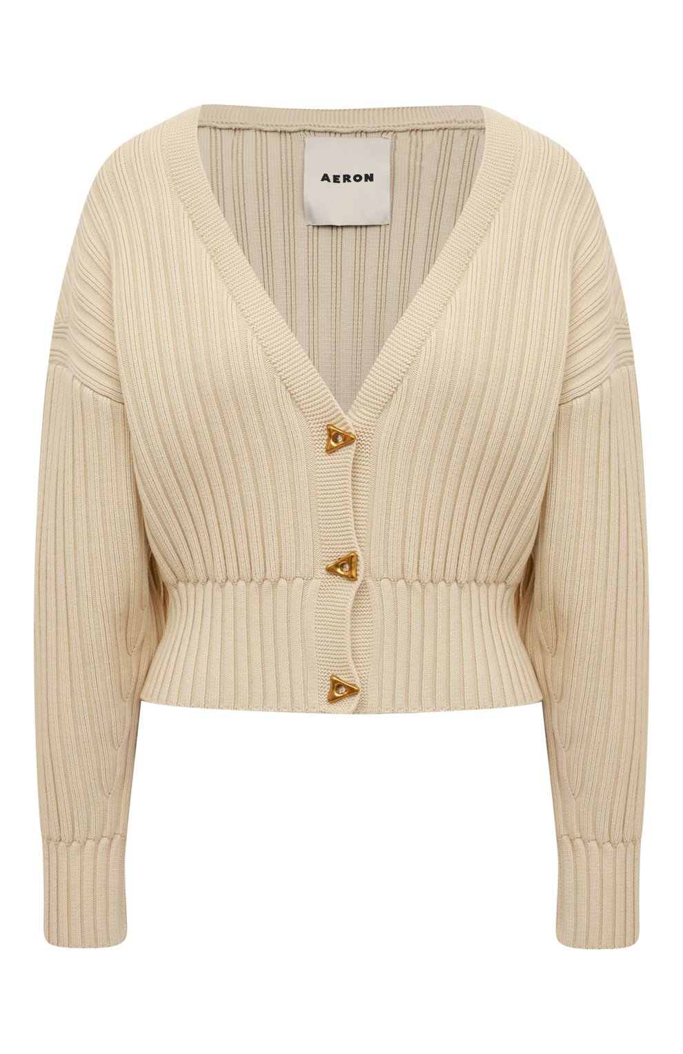 Кардиган из вискозы AERON, арт. PU143_406, фото 1