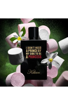 Парфюмерная вода princess (50ml) KILIAN PARIS бесцветного цвета, арт. 3700550229278 | Фото 4 (Тип продукта - парфюмерия: Парфюмерная вода; Региональные ограничения белый список (Axapta Mercury): Не проставлено; Нос: Не проставлено; Ограничения доставки: flammable)