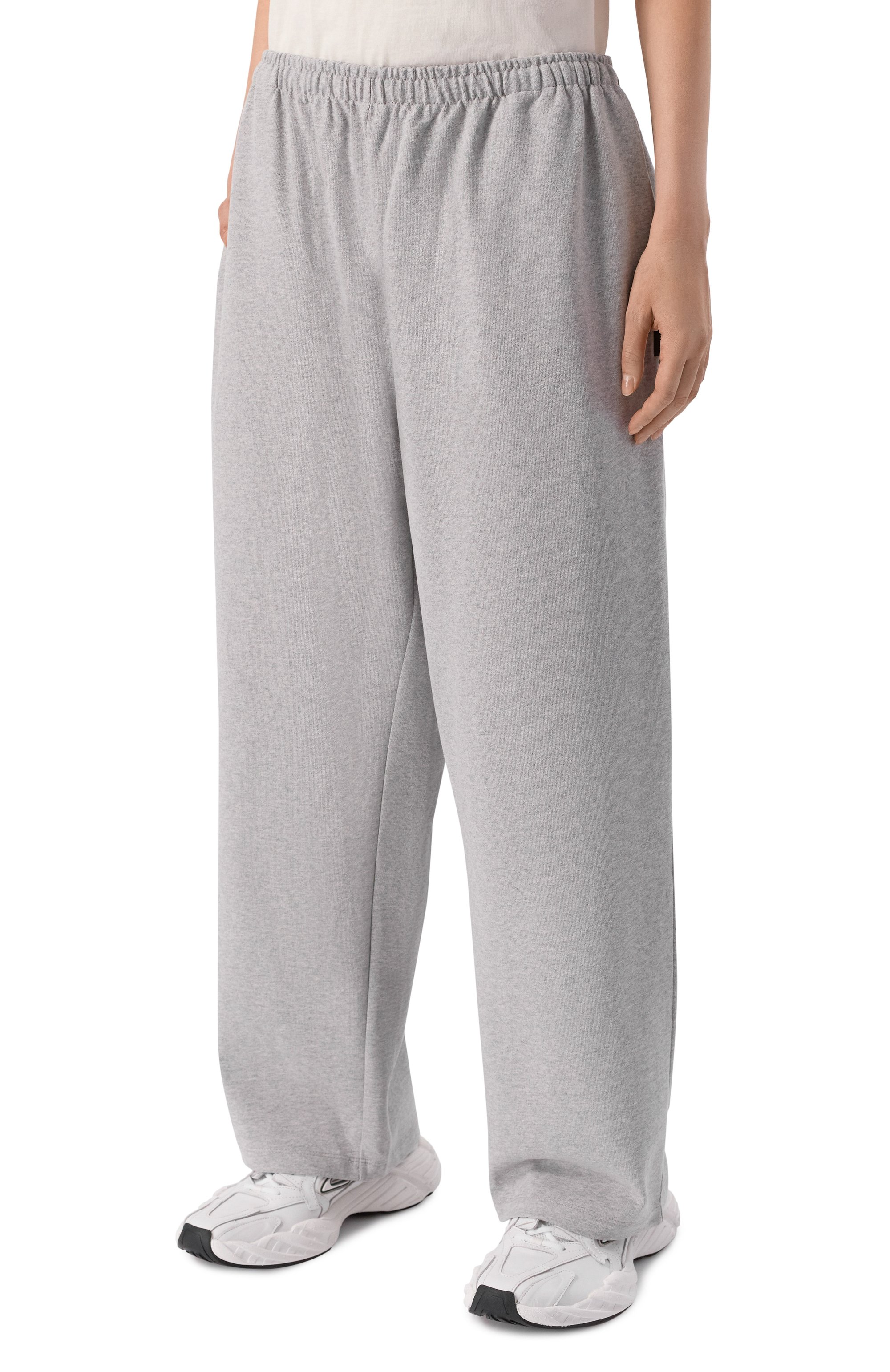 Хлопковые брюки PLANTA ROSA, арт. PR/P002/NP/350VELVET, фото 6