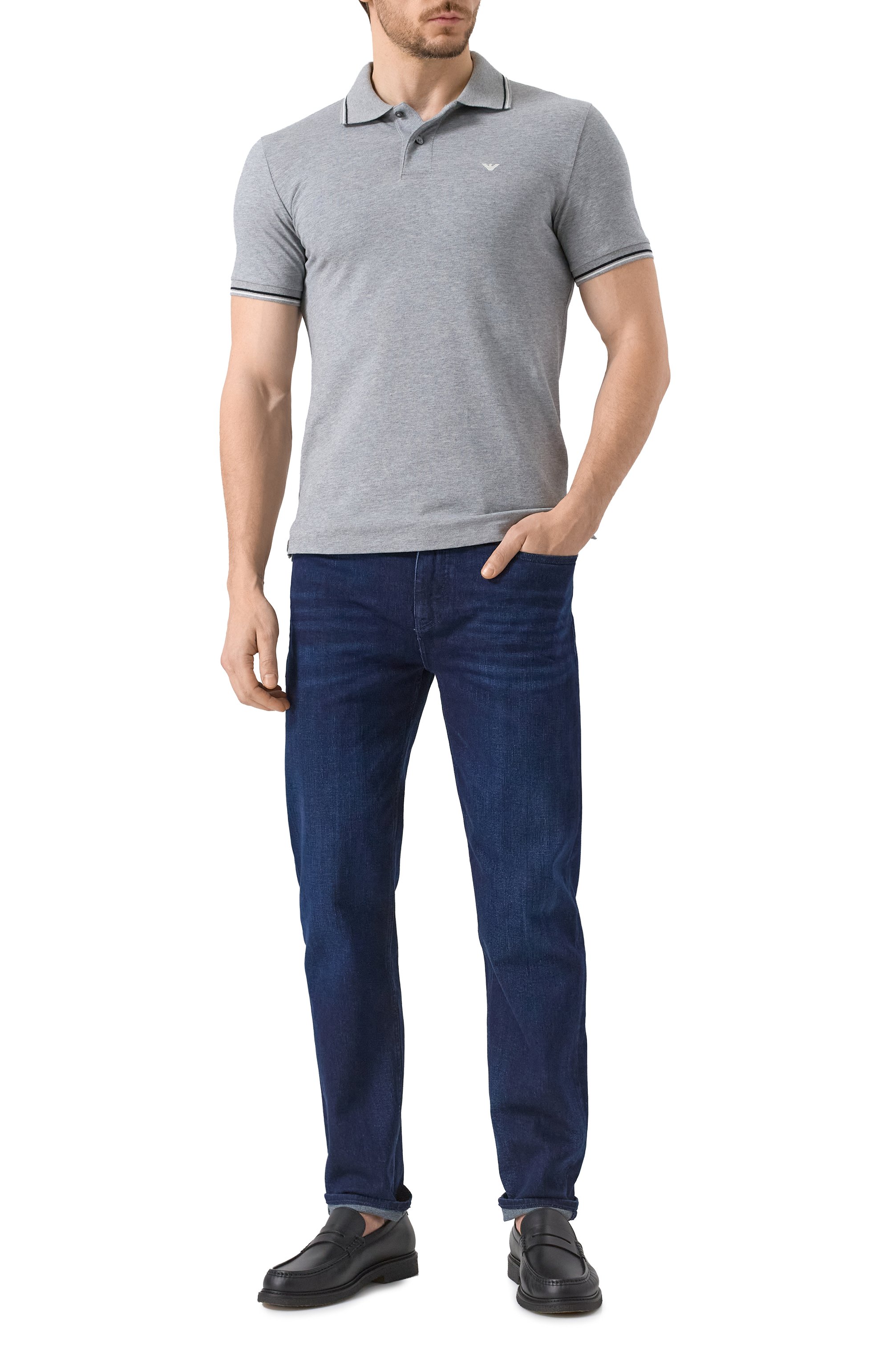 Джинсы maine BOSS, арт. 50523240, фото 2