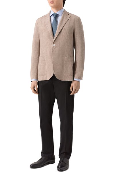 Хлопковая сорочка VAN LAACK, арт. RIVARA-LSF/130648, фото 2