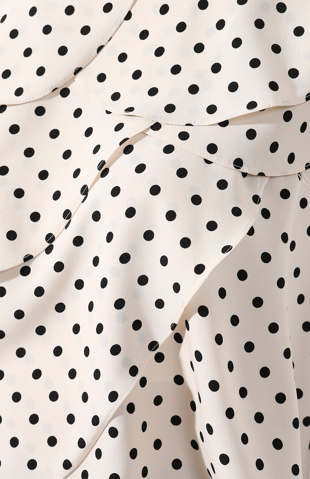 Блузка с короткими рукавами REJINA PYO, арт. C205/CREPE, фото 5