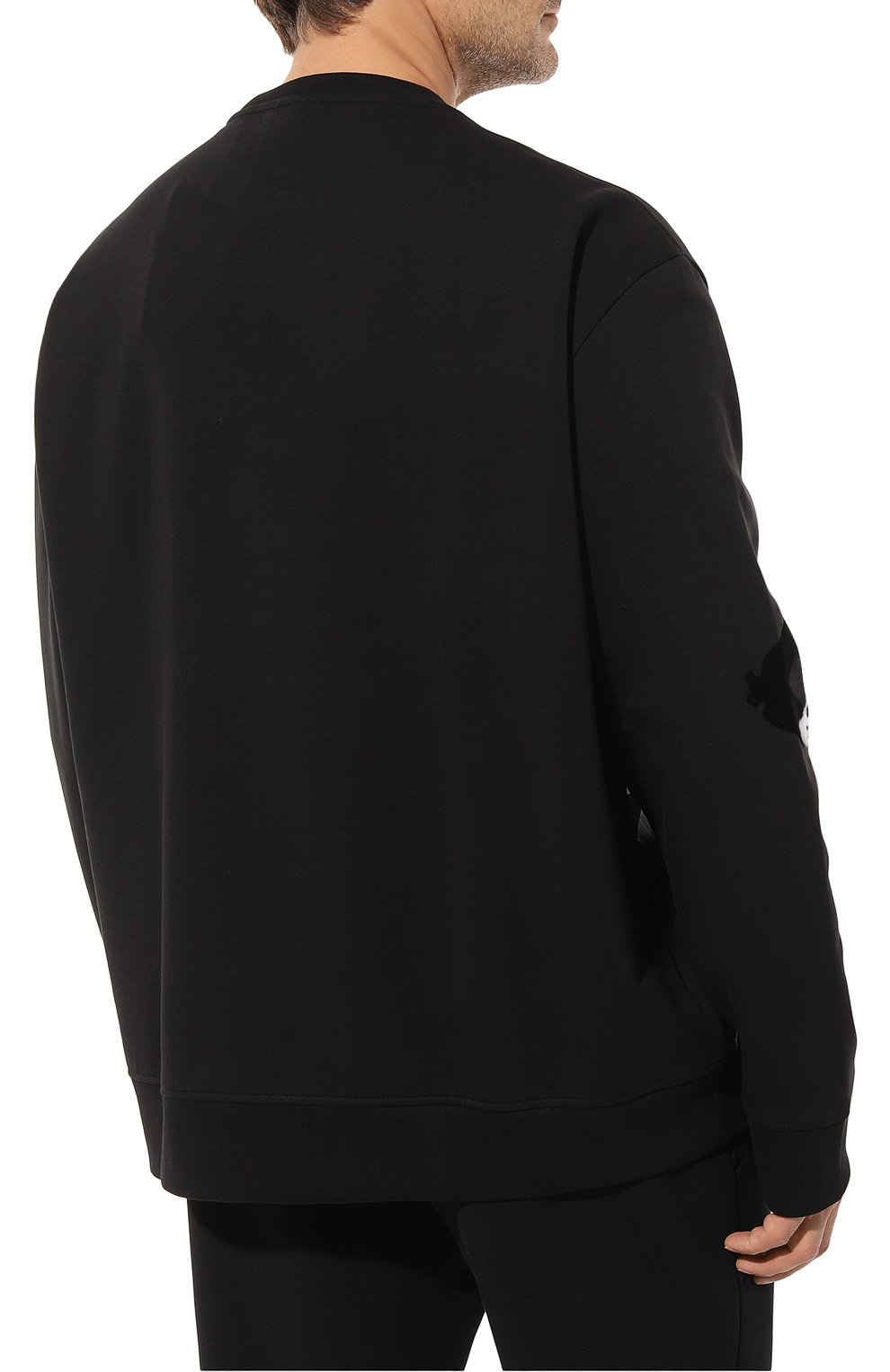 Хлопковый свитшот PAUL&SHARK, арт. 13311849/3XL-6XL, фото 4