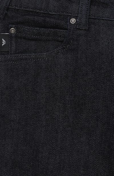Джинсы EMPORIO ARMANI, арт. 8N4J45/4D2FZ, фото 3