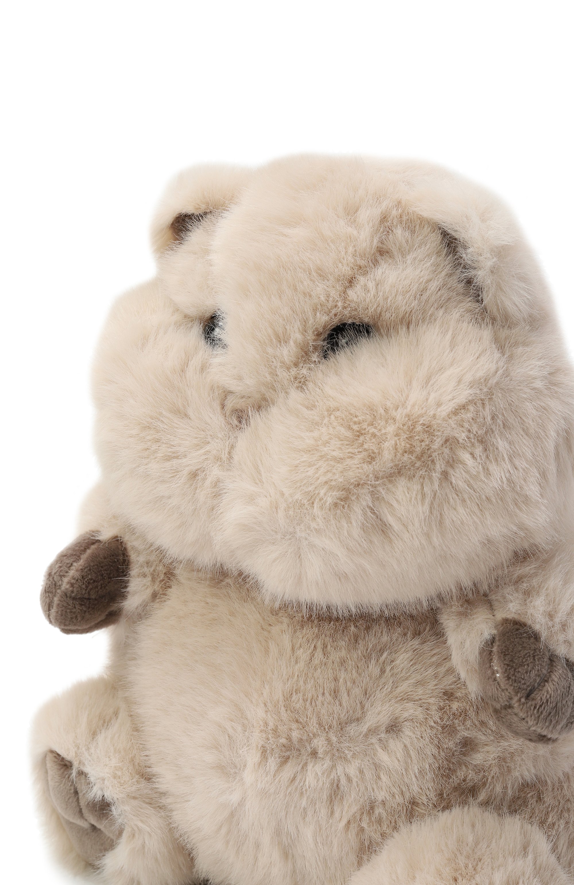 Мягкая игрушка хомяк ORANGE TOYS, арт. OT8034/22, фото 2