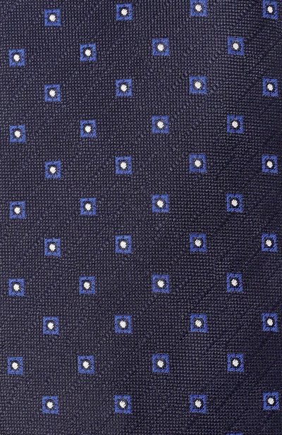 Шелковый галстук CANALI, арт. 18/HJ04417, фото 4