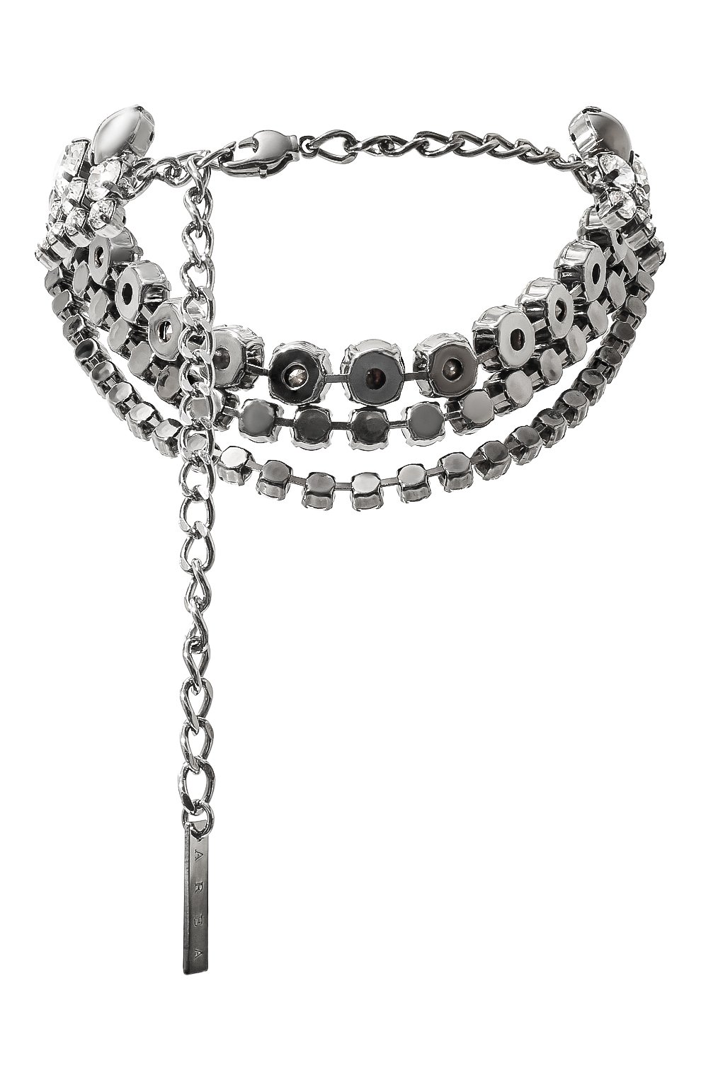 Чокер AREA, арт. 2201A08, фото 3