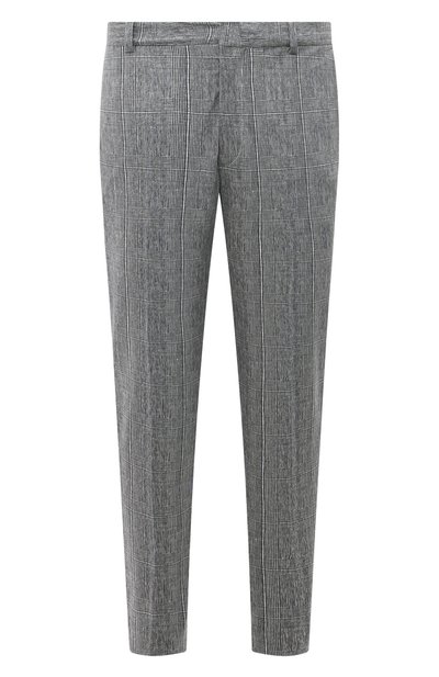 Мужские хлопковые брюки CIRCOLO 1901, арт. CN4316