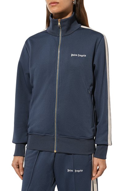 Толстовка PALM ANGELS, арт. PWBD019F24FAB001, фото 3