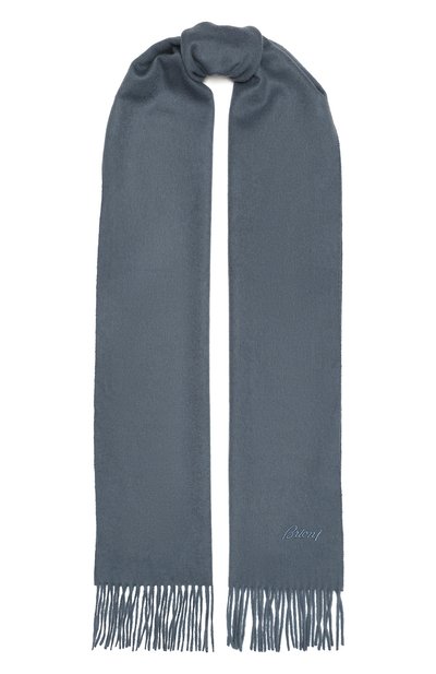 Кашемировый шарф BRIONI, арт. 031E00/P8341, фото 1