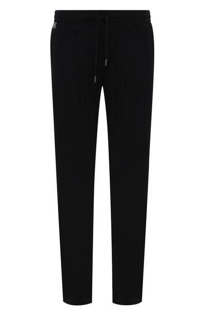 Мужские шерстяные брюки CAPOBIANCO, арт. 17M735.BT00.