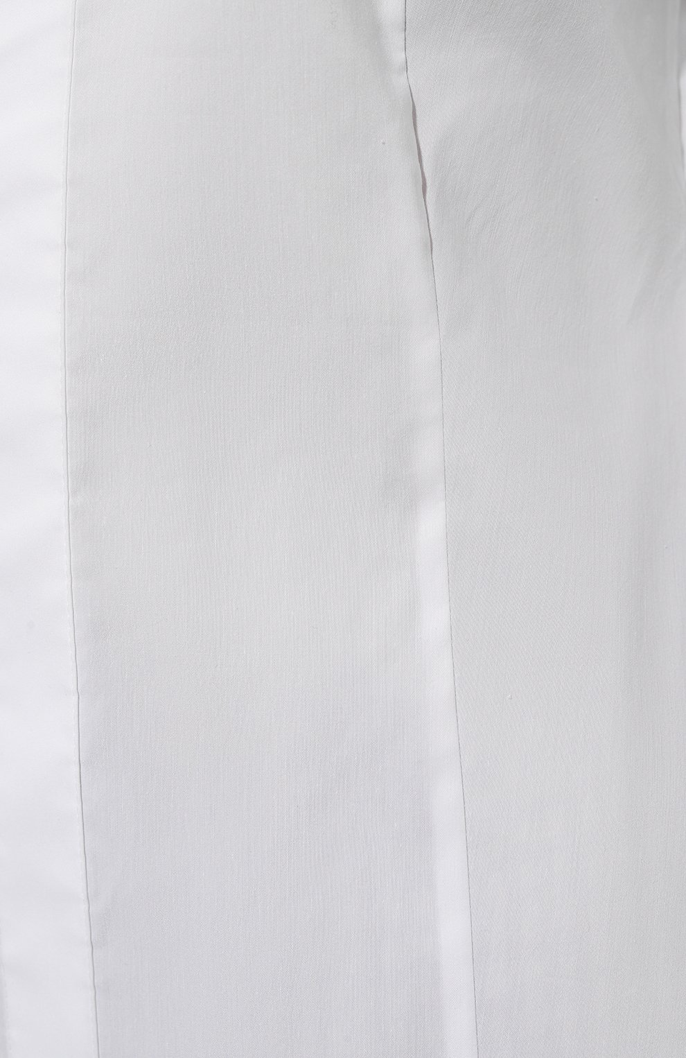 Хлопковая рубашка BOSS, арт. 50499433, фото 5