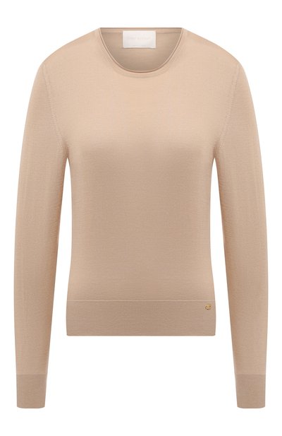 Женский пуловер из кашемира и шелка COSY SUNDAY, арт. S1AT001CG