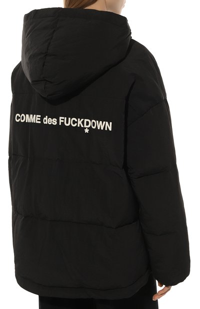 Пуховик COMME DES FUCKDOWN, арт. CFABM01302, фото 4