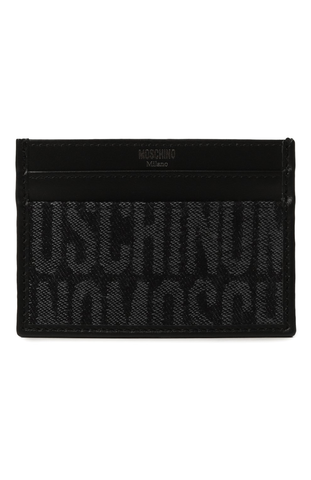 Футляр для кредитных карт MOSCHINO, арт. A8116/8274, фото 1
