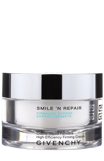 Крем для повышения упругости кожи лица smile`n repair (50ml) GIVENCHY, арт. P050263, фото 1