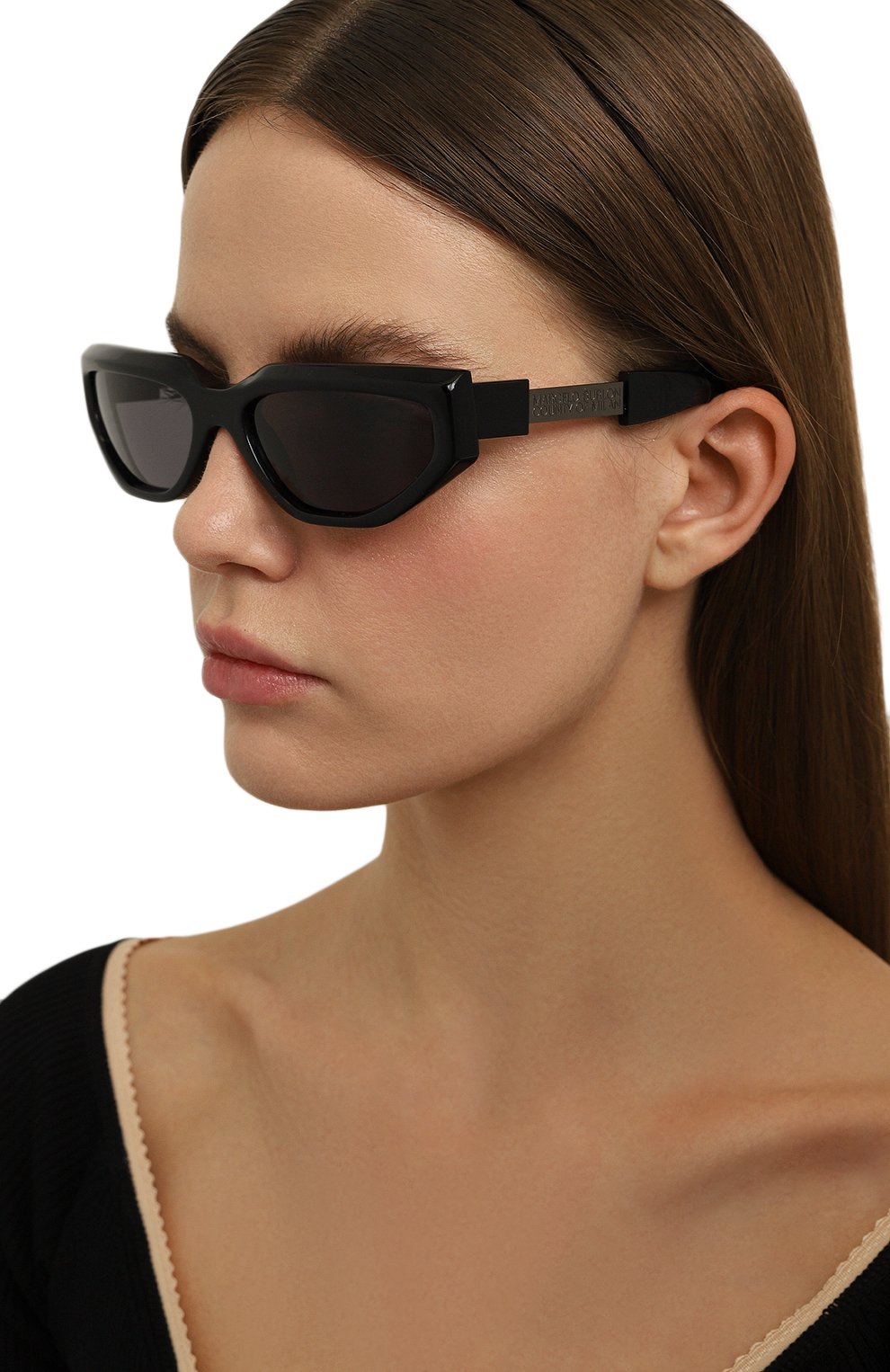 Солнцезащитные очки MARCELO BURLON, арт. CERI01C/1007, фото 2