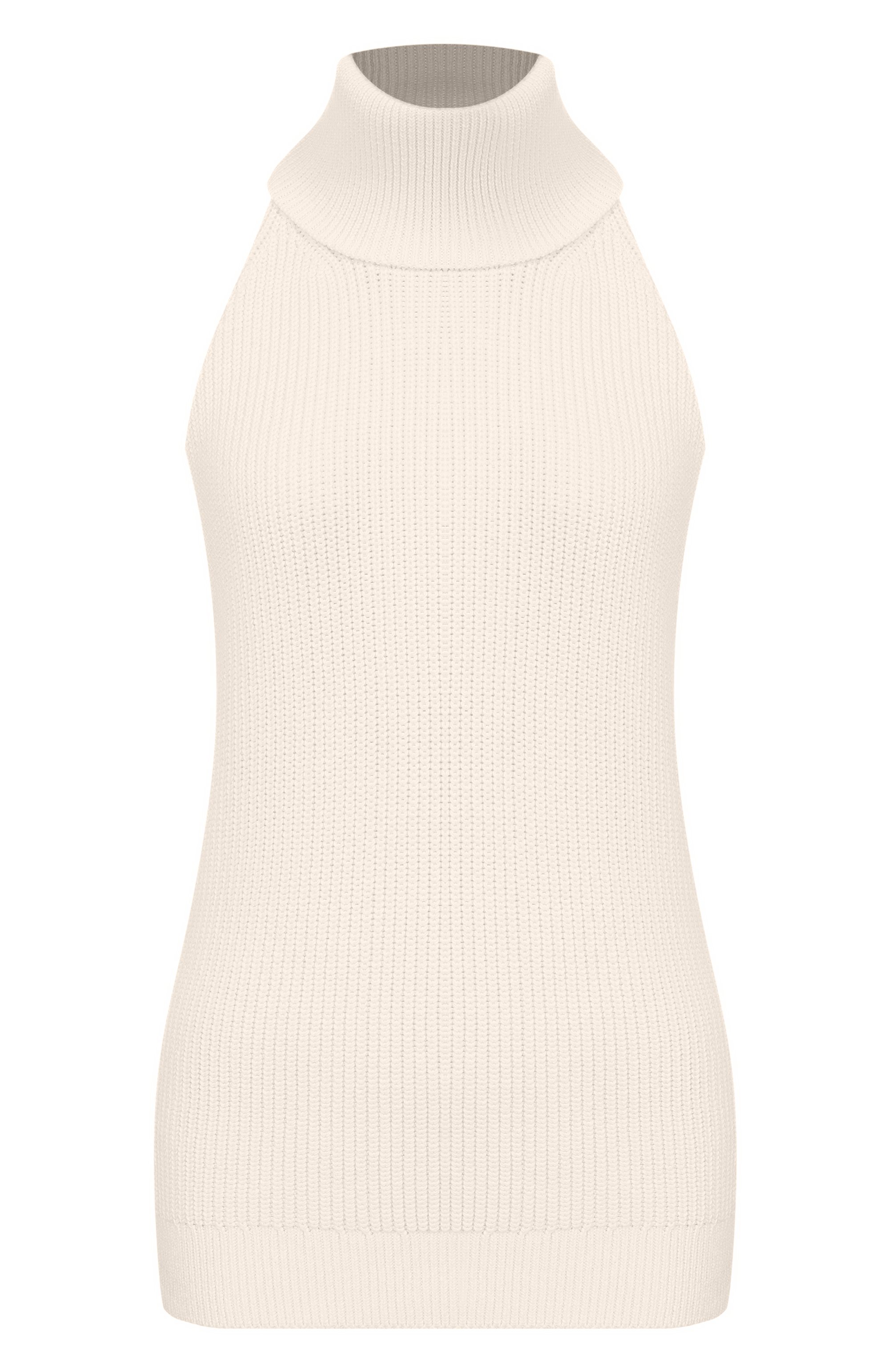 Хлопковый топ 12 STOREEZ, арт. 136411, фото 1