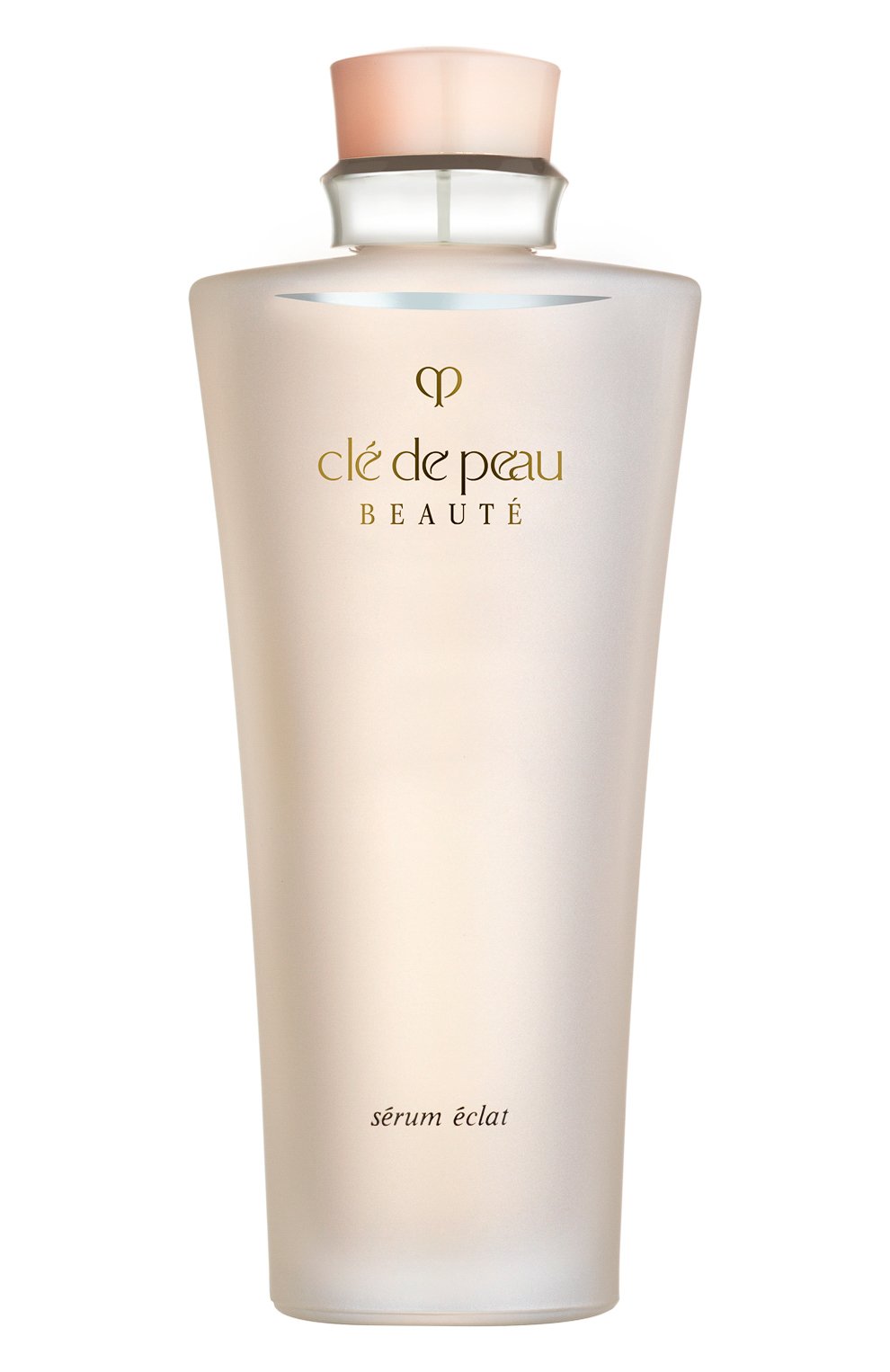 Сыворотка против тусклости кожи (75ml) CLÉ DE PEAU BEAUTÉ бесцветного цвета по цене 7010 руб., арт. 30916CP, фото 1 Сыворотка против тусклости кожи (75ml) CLÉ DE PEAU BEAUTÉ, арт. 30916CP, фото 1
