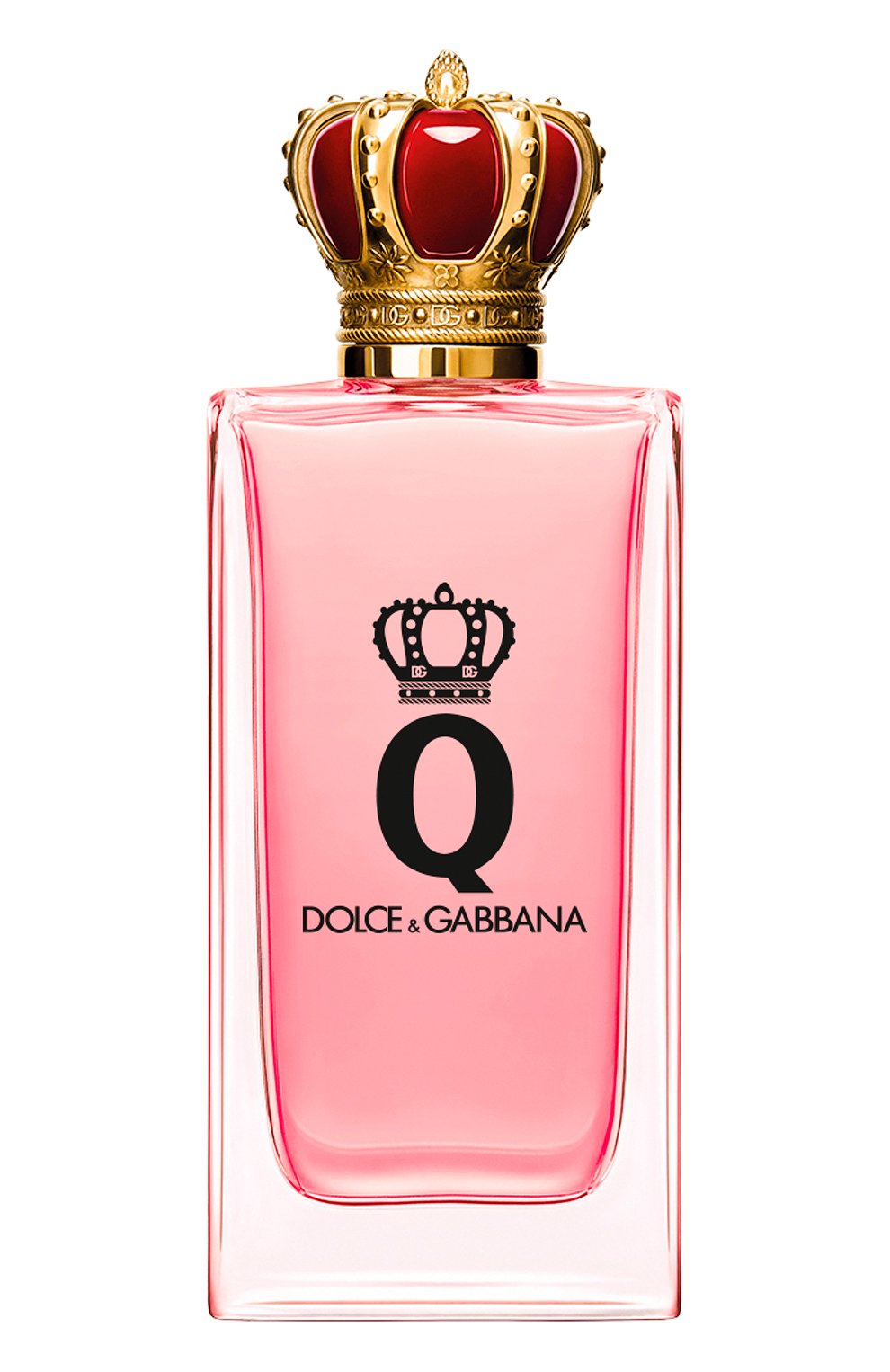 Парфюмерная вода q by dolce & gabbana (100ml) DOLCE & GABBANA, арт. 8057971183661, фото 1