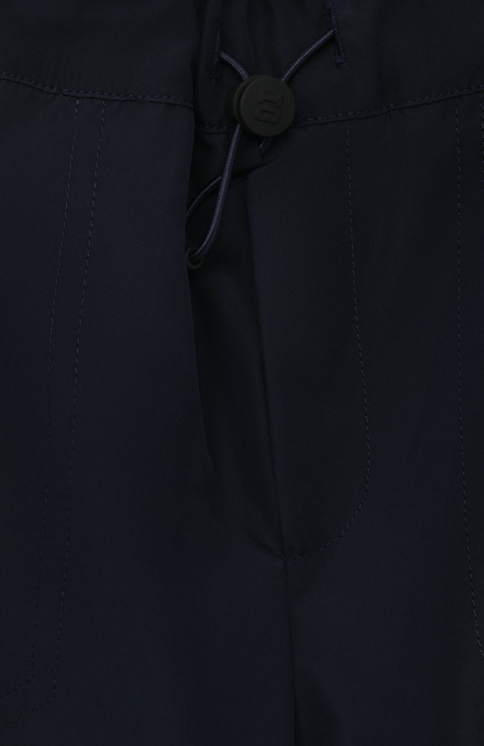 Джоггеры IL GUFO, арт. A23PL312N0001/2A-4A, фото 3