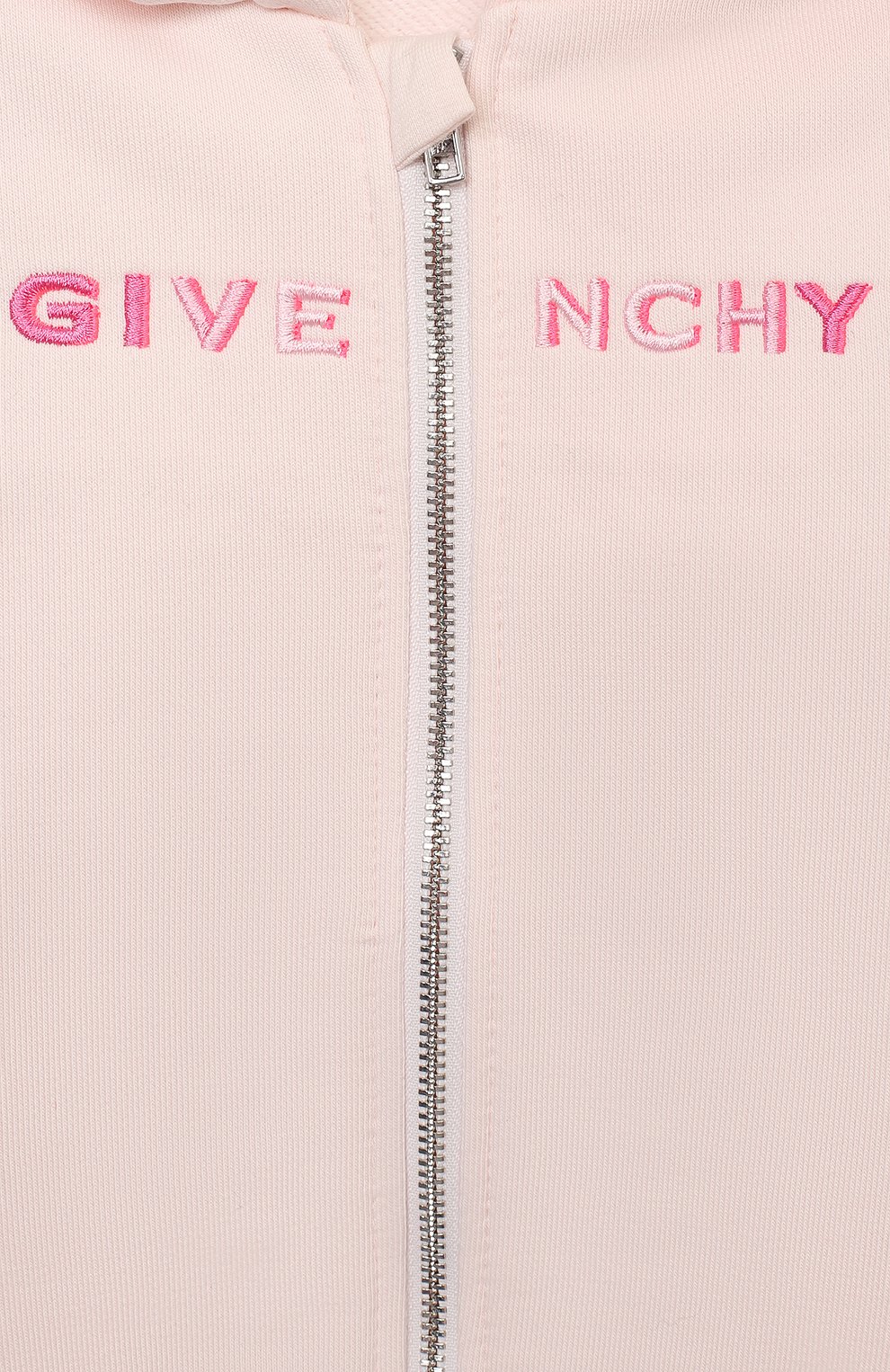 Хлопковая толстовка GIVENCHY, арт. H05142, фото 3