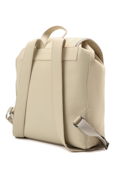 Рюкзак BRUNELLO CUCINELLI, арт. MBFXD2217, фото 4