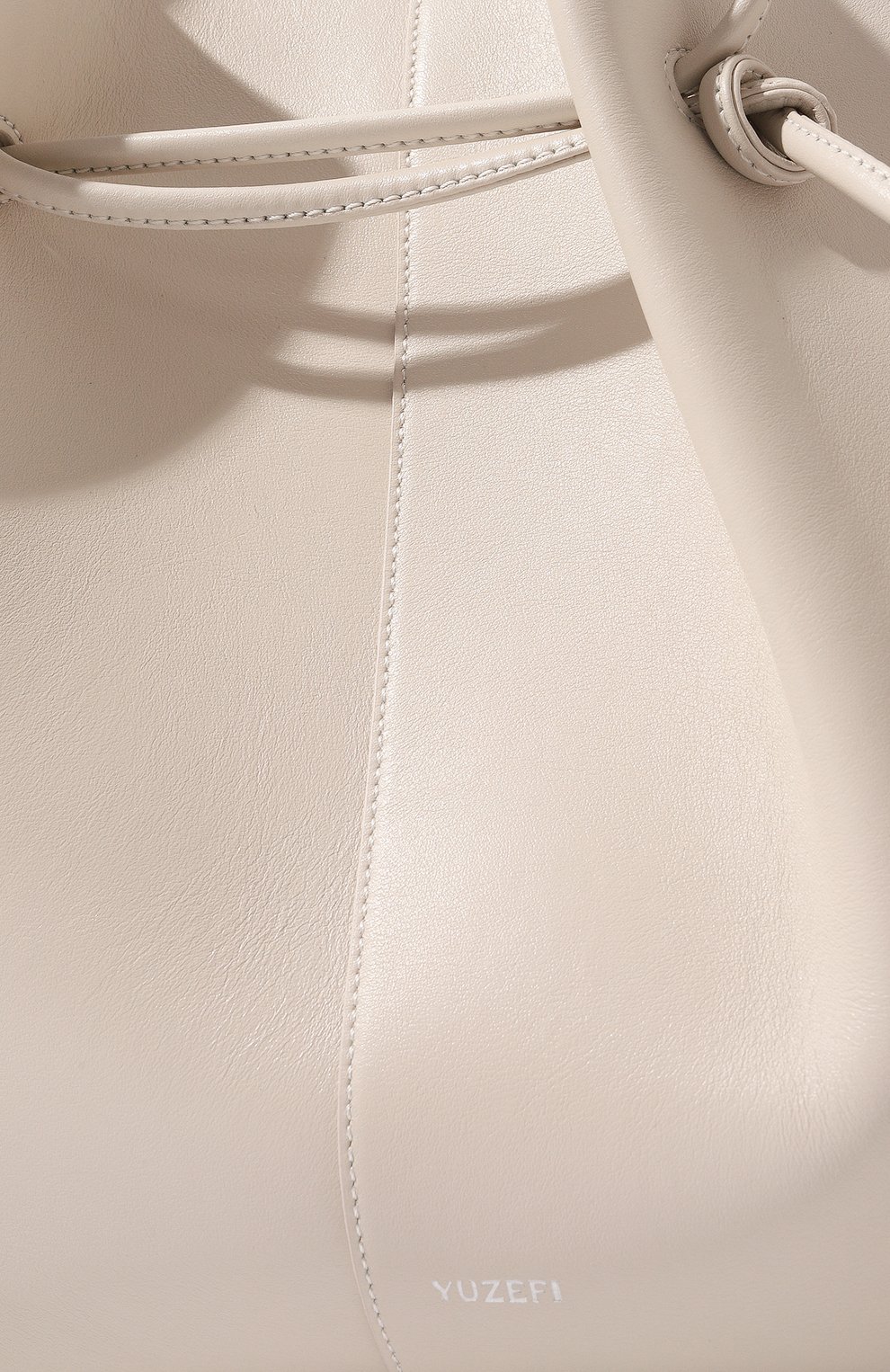 Сумка-тоут mochi large YUZEFI, арт. YUZC0-HB-LM-11, фото 3