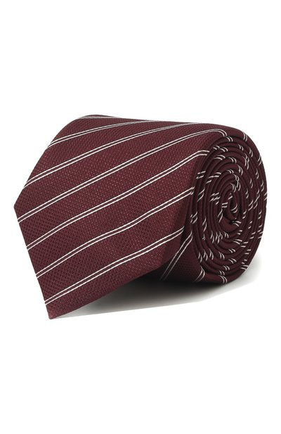 Шелковый галстук BOSS, арт. 50475625, фото 1