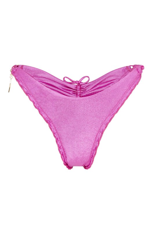 Плавки Berry Agent Provocateur AP10214671671 Розовый AP10214671671
