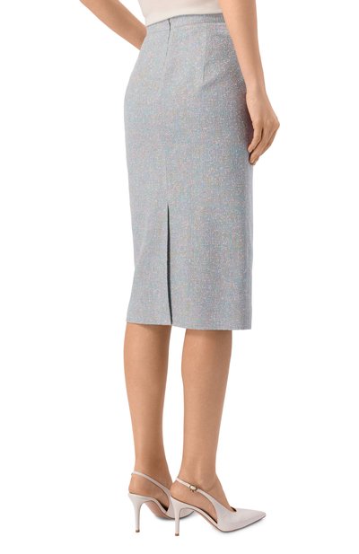 Юбка MVST, арт. M26.2PW.S005/F135 JAPANESE B0UCLE, фото 4