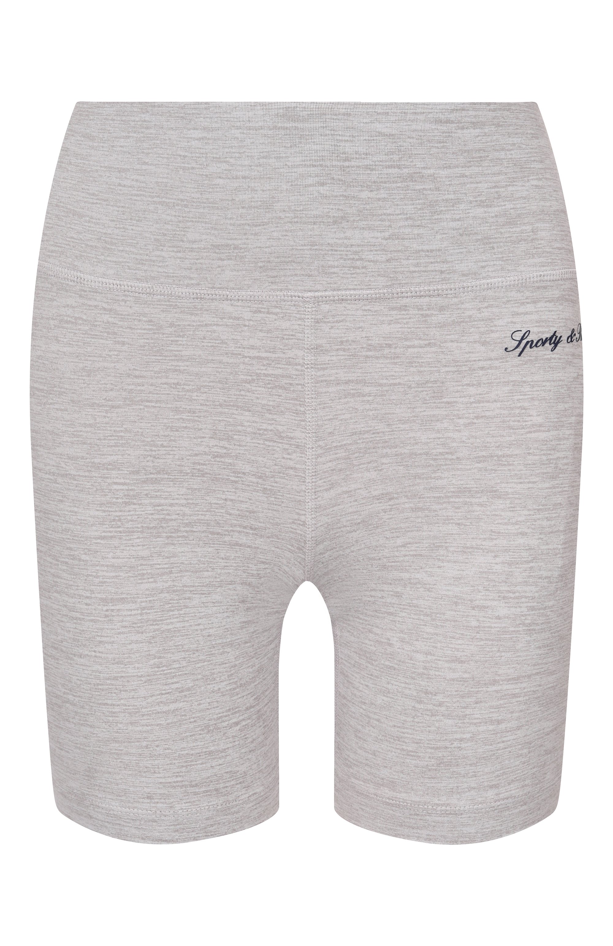 Шорты SPORTY AND RICH, арт. SH00368326GY03, фото 1