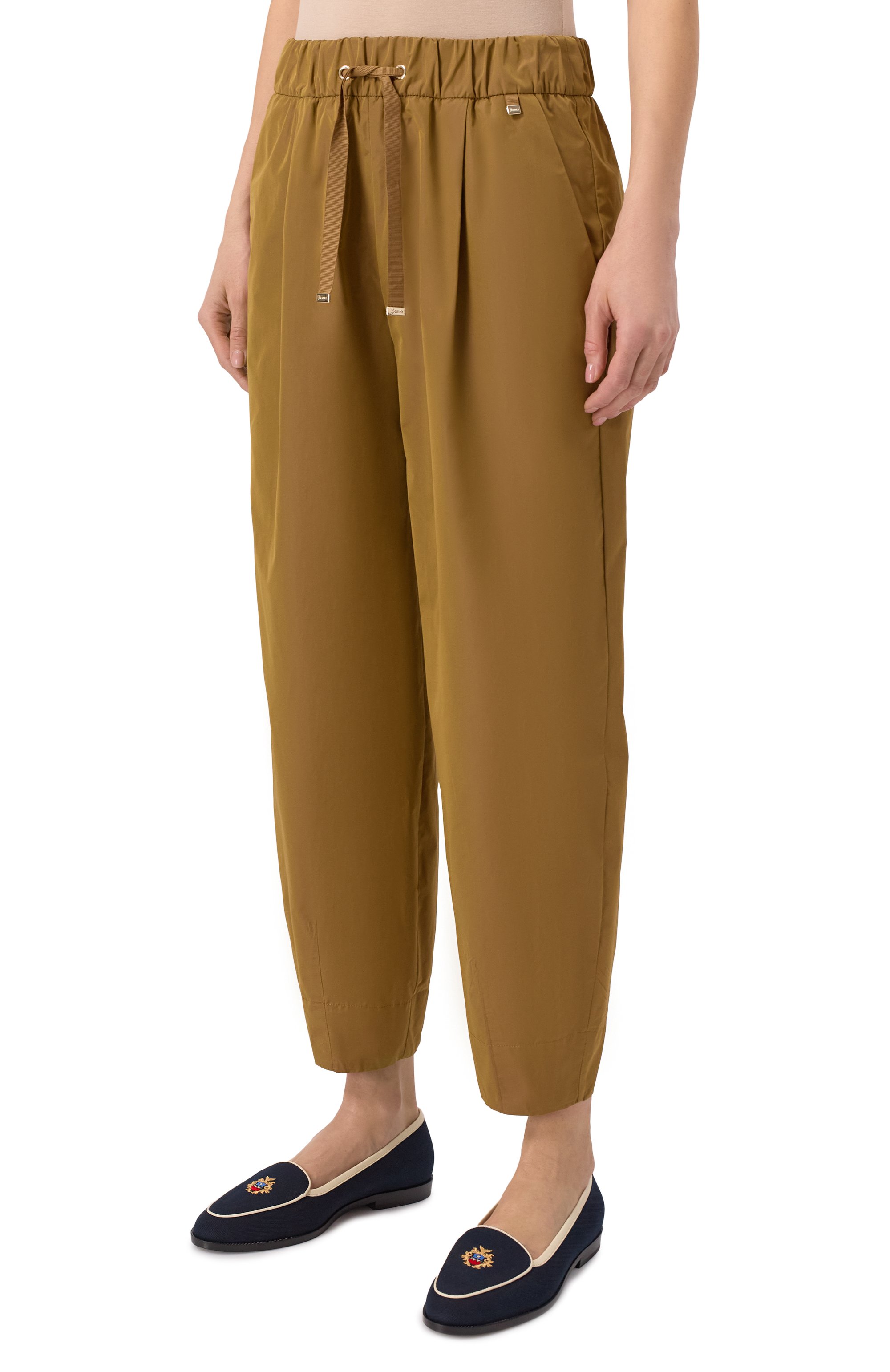 Брюки HERNO, арт. PT000099D/12483Z, фото 3