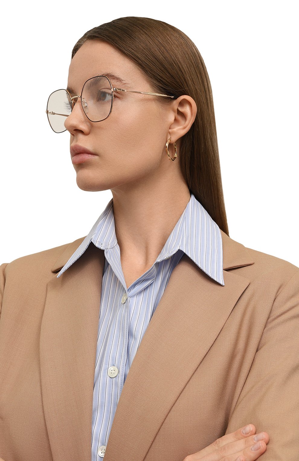 Оправа MARC JACOBS (THE), арт. MARC 740 RHL, фото 2