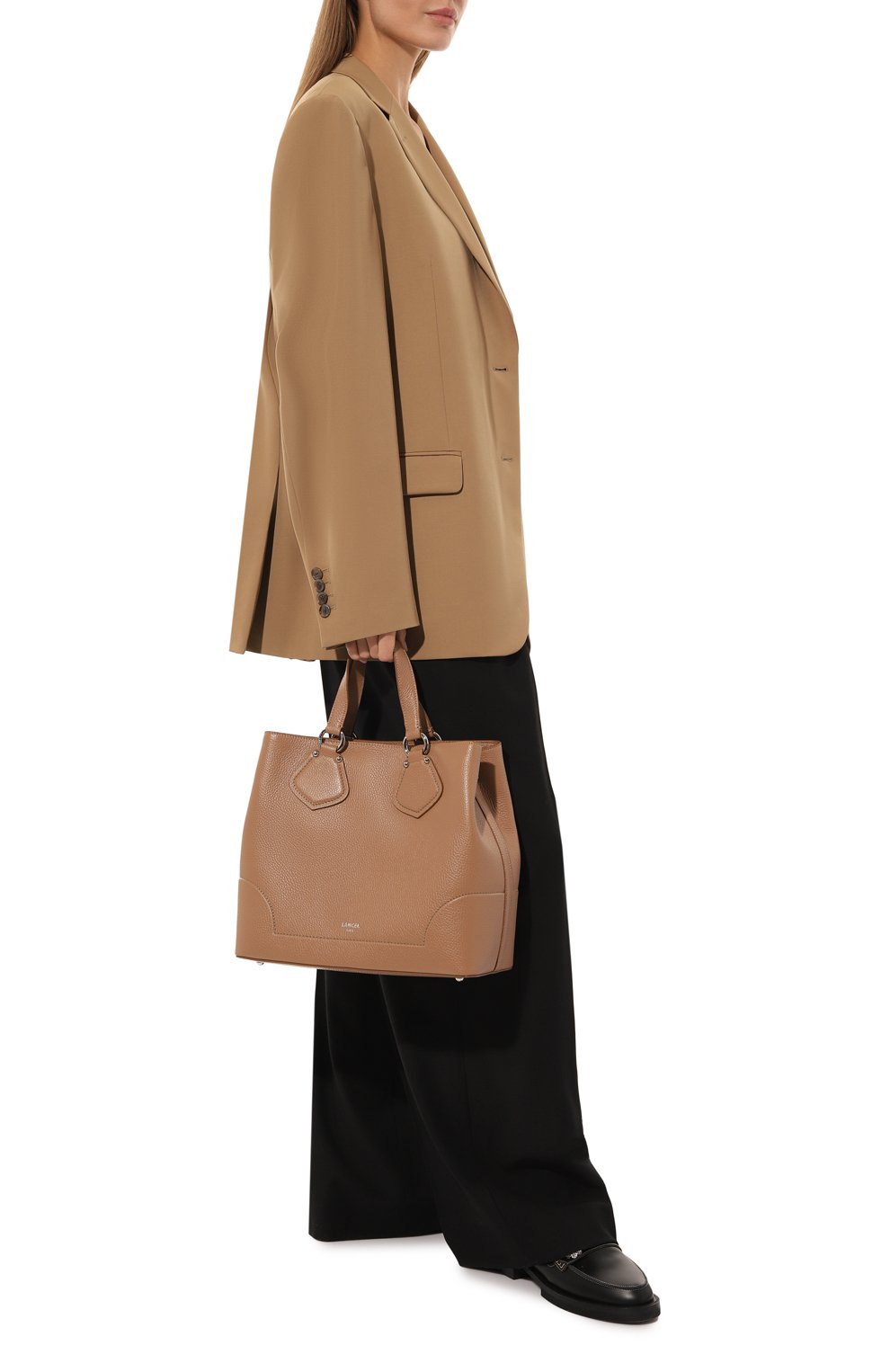 Сумка neo izy medium LANCEL, арт. A12134, фото 7