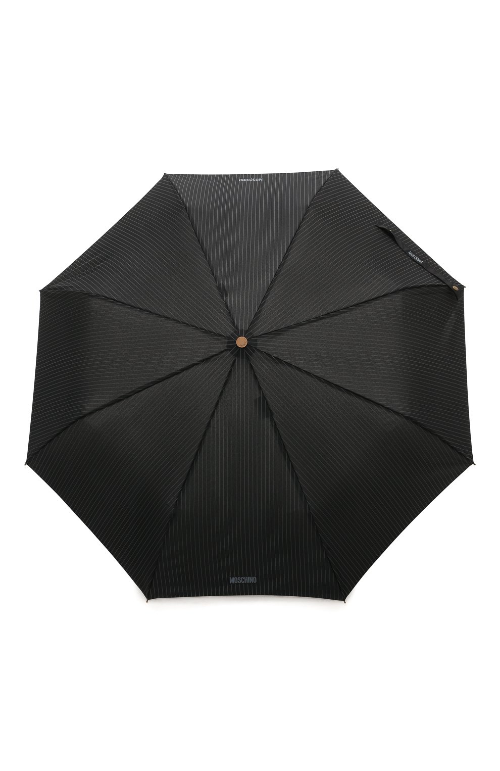 Складной зонт MOSCHINO, арт. 8509-0PENCL0SE, фото 1