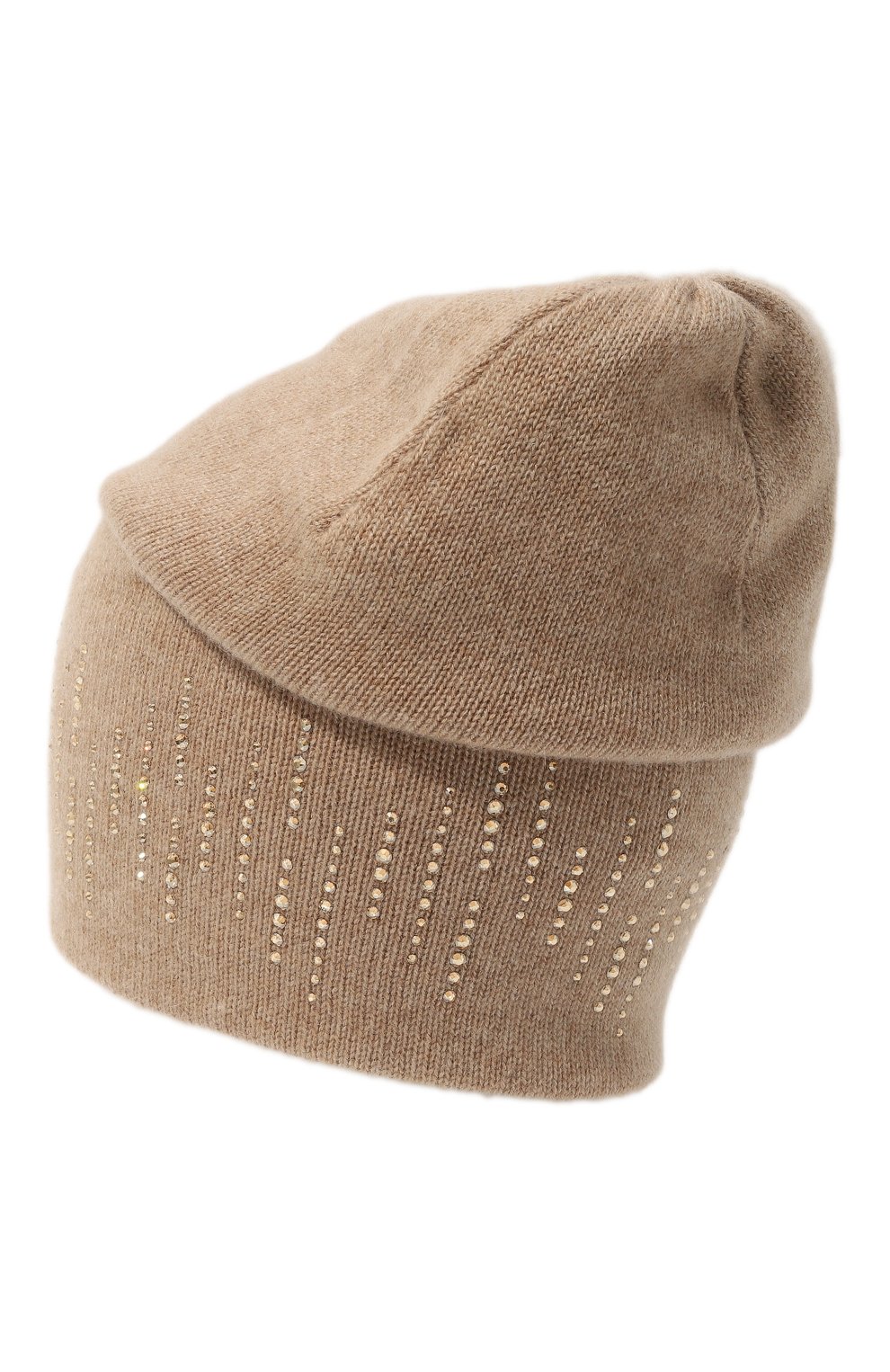 Кашемировая шапка WILLIAM SHARP, арт. HT 19-57, фото 3