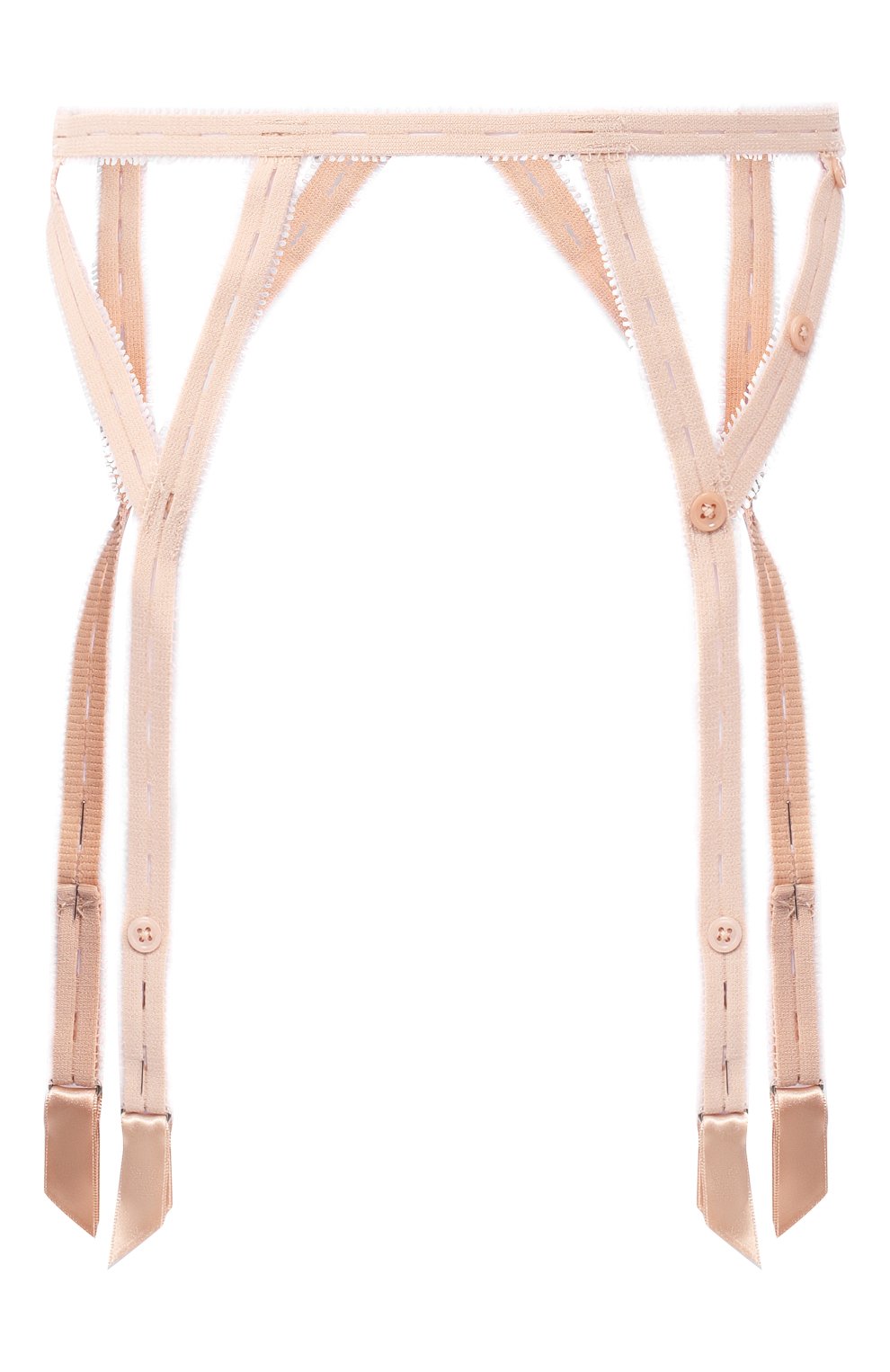 Пояс для чулок CHANTAL THOMASS, арт. 01B9_беж, фото 1