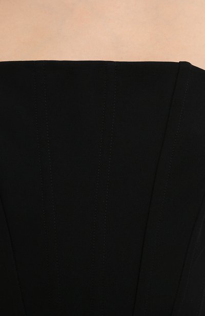 Платье DOLCE & GABBANA, арт. F6K6VT/FUGKF, фото 5