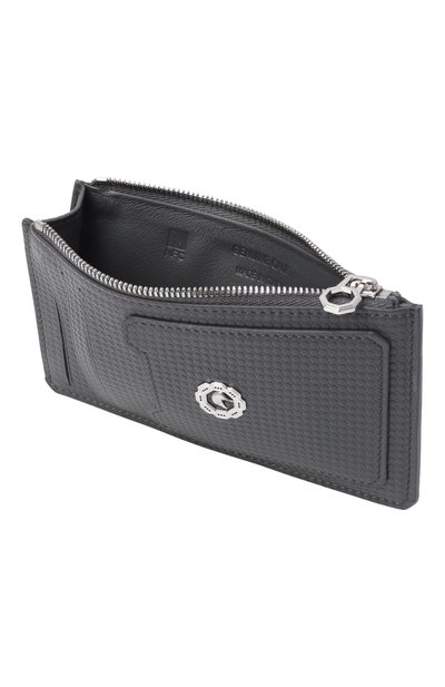 Кожаный футляр для кредитных карт STEFANO RICCI, арт. PP449I1GP/VH,  фото 3