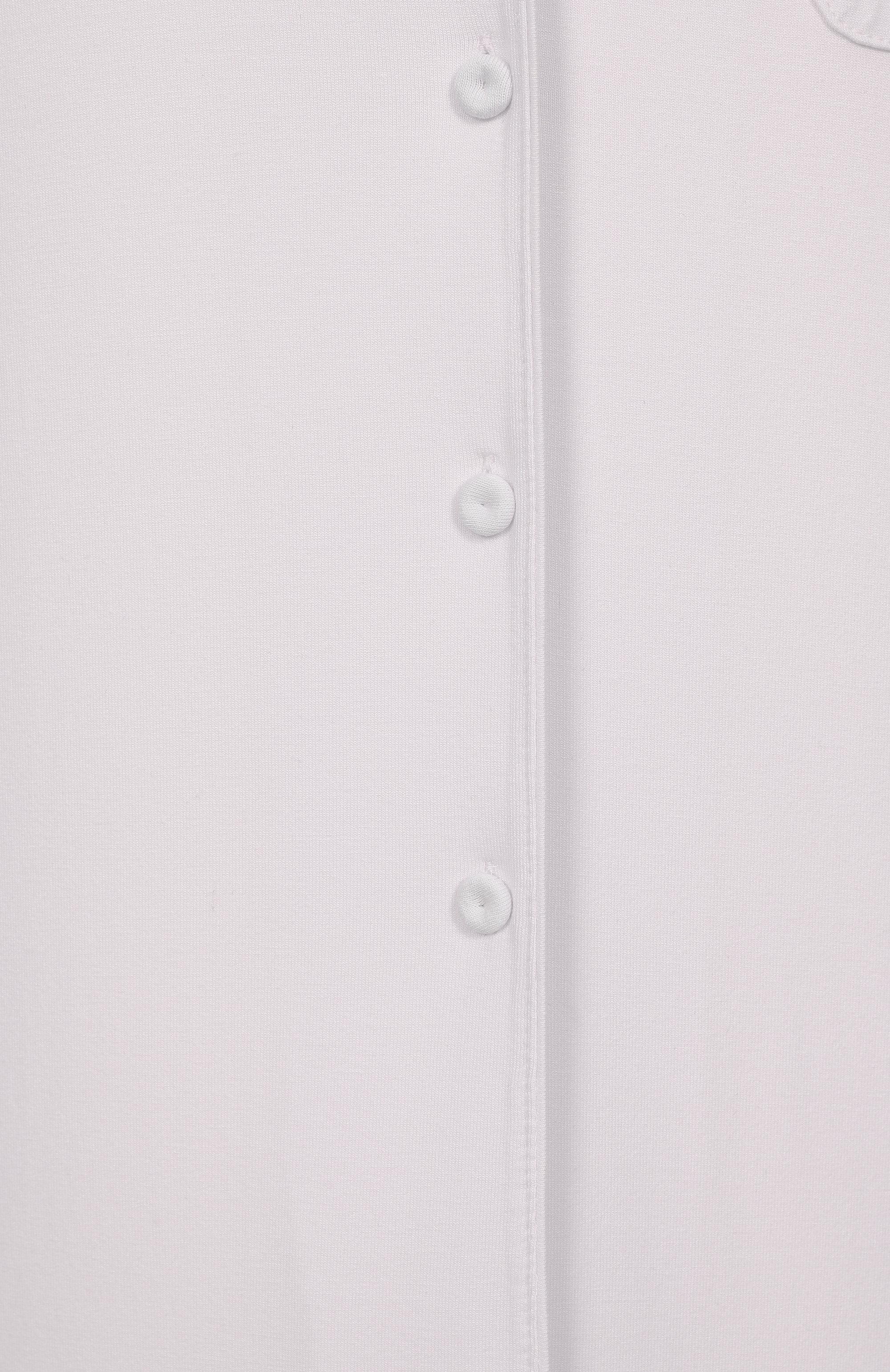 Блузка из вискозы EDOMO, арт. T012003FW2324, фото 6