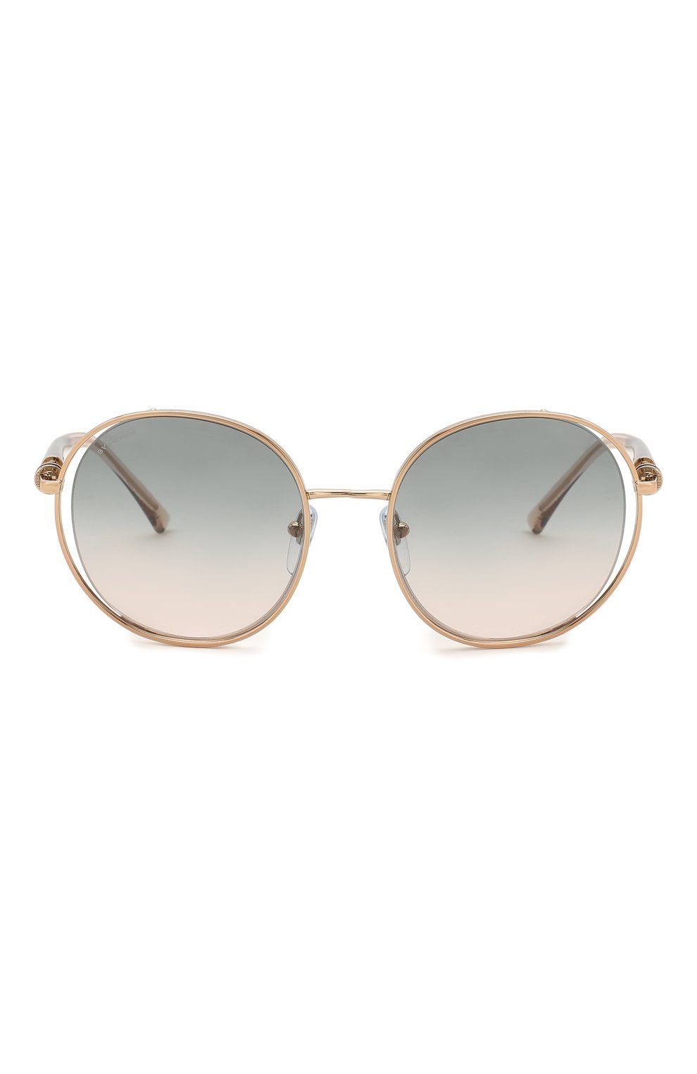 Солнцезащитные очки BVLGARI, арт. 6135-20142C, фото 3