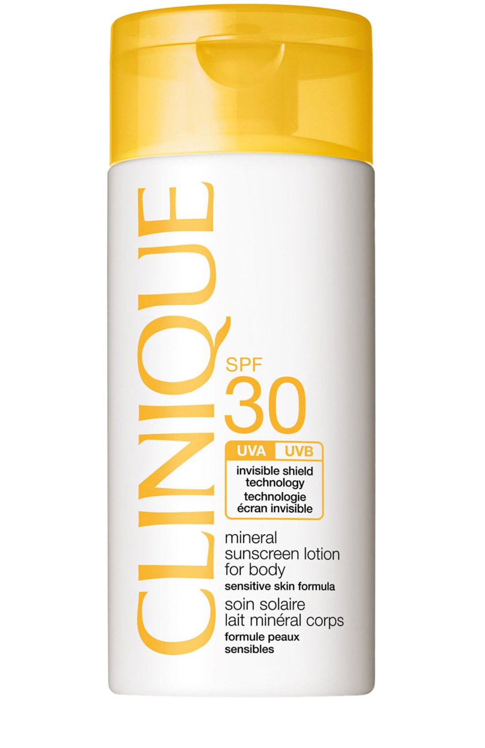 Солнцезащитный минеральный лосьон для тела с spf30 (125ml) CLINIQUE, арт. ZJPR-01, фото 1