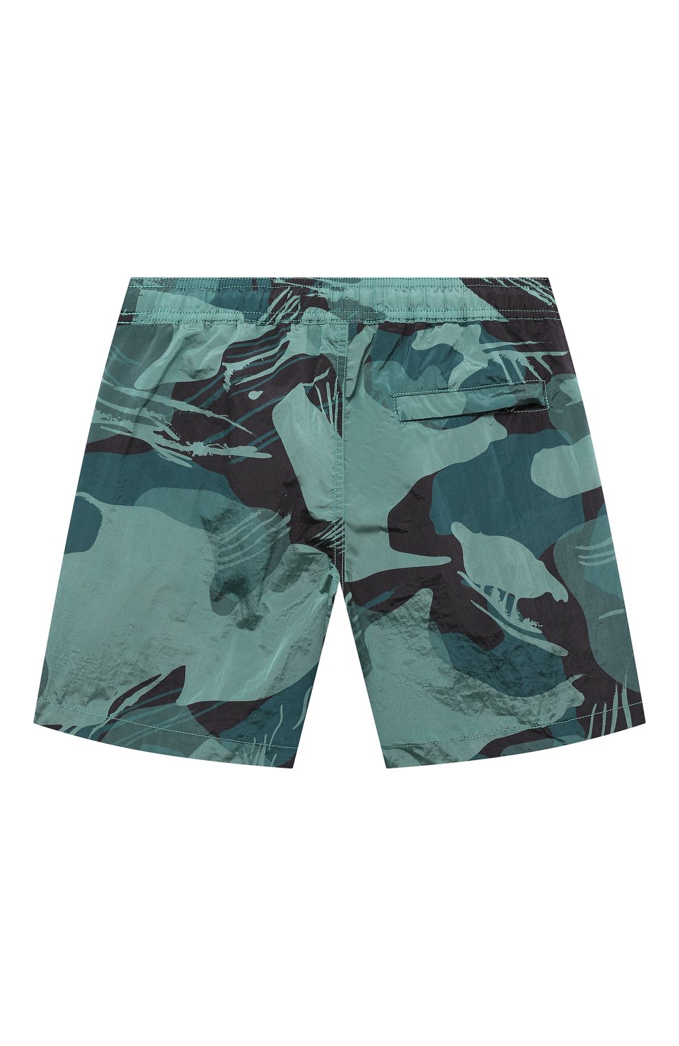 Плавки-шорты STONE ISLAND, арт. 8016B0522/14-16, фото 2