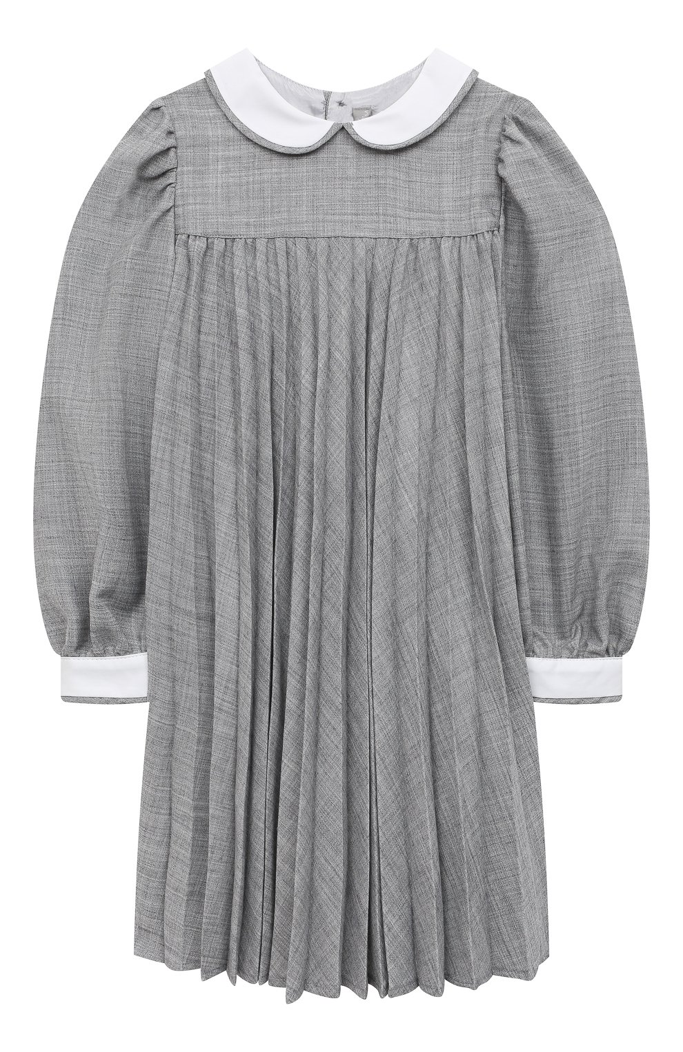 Платье IL GUFO, арт. A22VL515W0052/10A-14A, фото 1