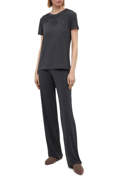 Туфли комнатные HOMERS AT HOME, арт. 19077R/ANTE, фото 2