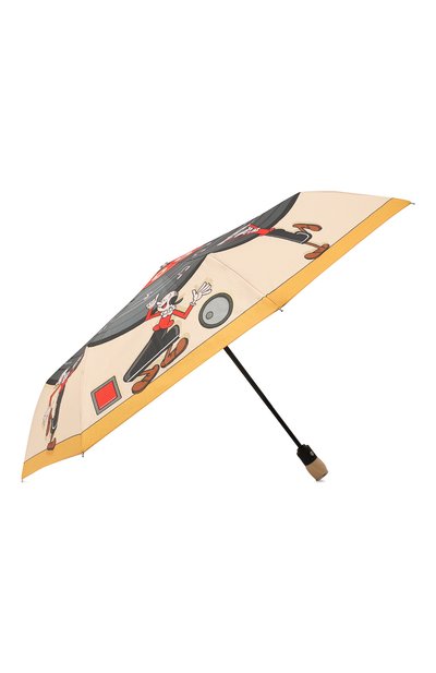 Складной зонт MOSCHINO, арт. 7957-0PENCL0SE, фото 2